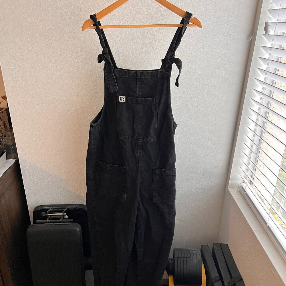 Lucy & Yak Dungaree
